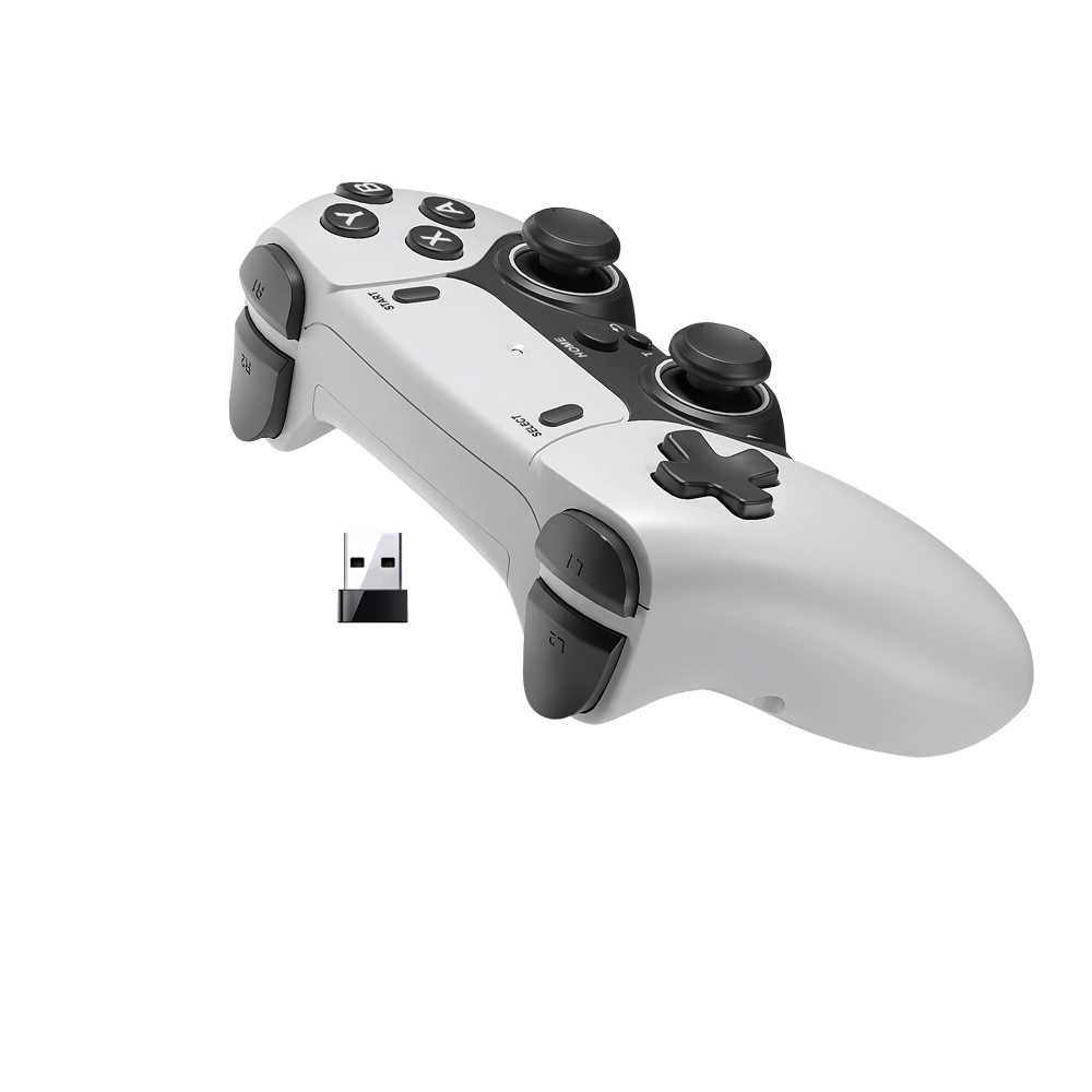 Game Controllor For PS3 Androi - Party Games Ps3 reseña y precio