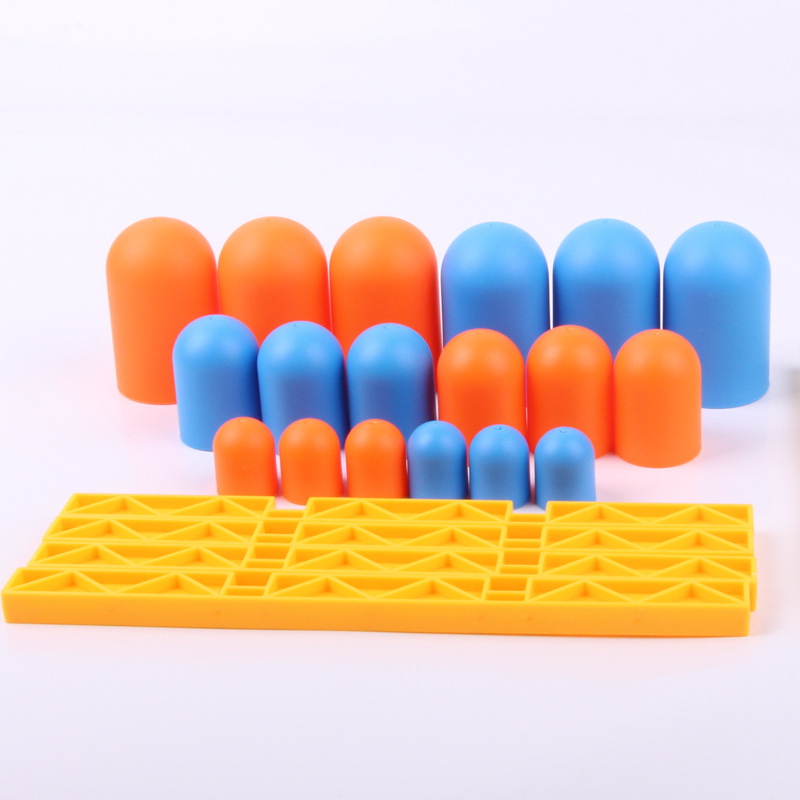 Tic-Tac Toe Board Game Puzzle  - Party Games Juego reseña y precio