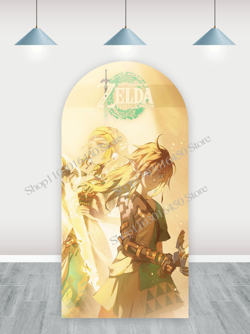 The Legend of Zelda Arch Doubl - 3Rd Party Zelda Games reseña y precio