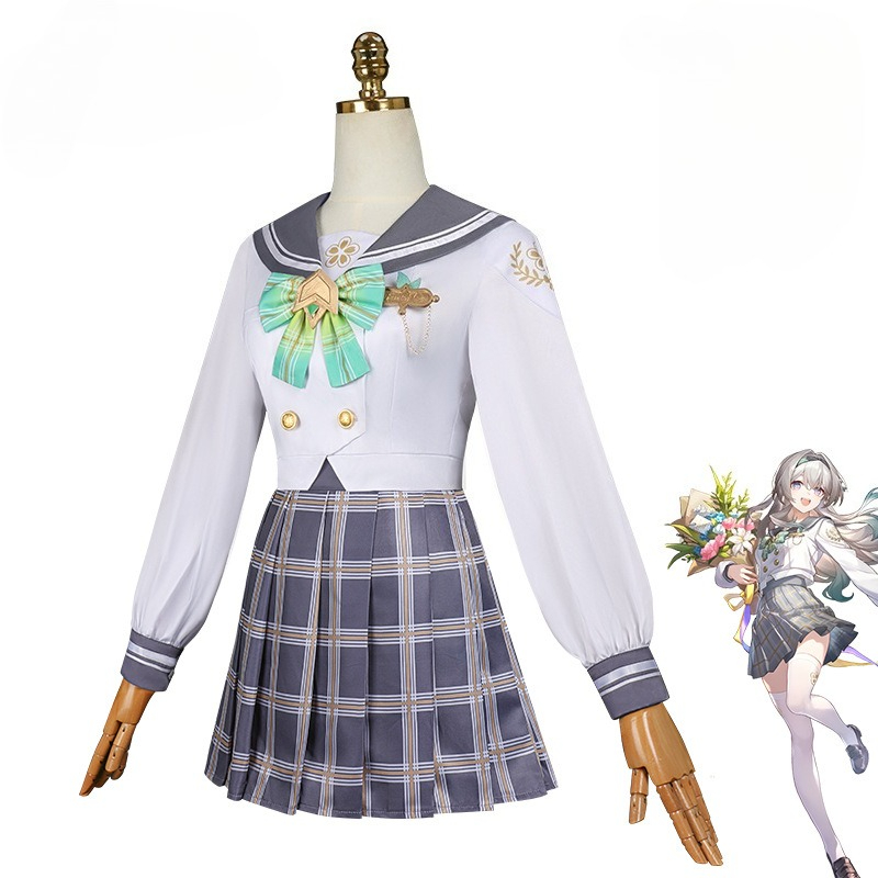 In Stock Firefly Cosplay Costu - Party Games Name reseña y precio