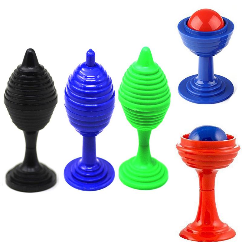 Magic Tricks Ball And Vase Mag - Party Games Ps3 reseña y precio