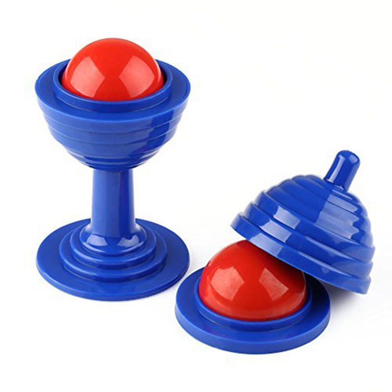 Magic Tricks Ball And Vase Mag - Party Games Ps3 reseña y precio