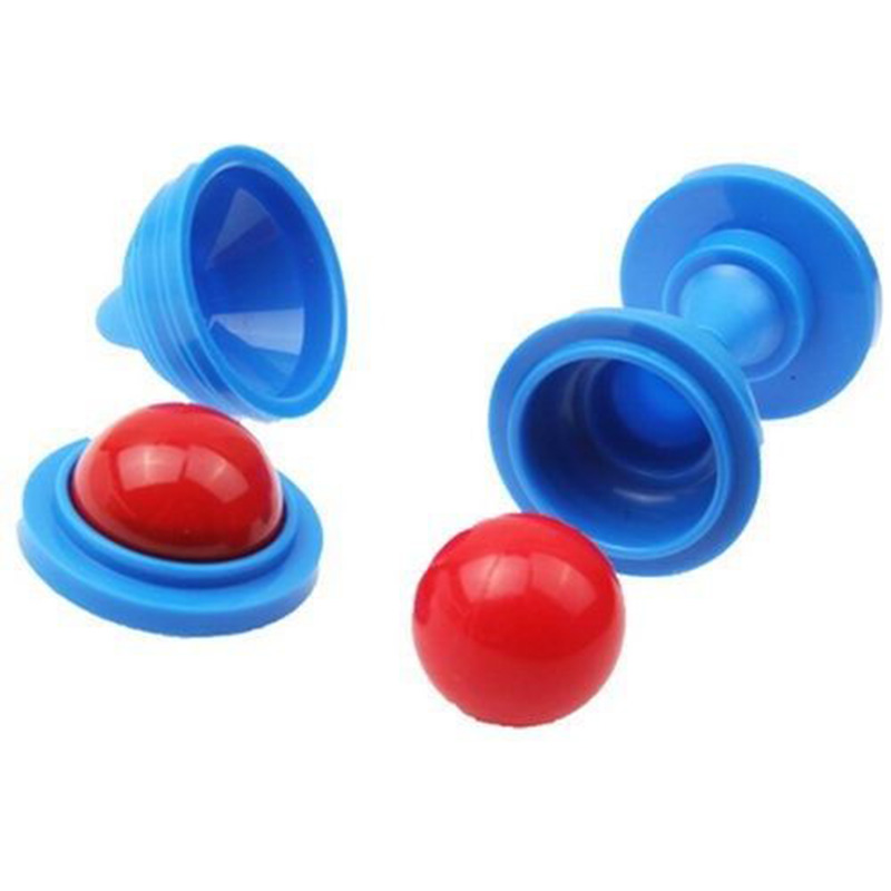 Magic Tricks Ball And Vase Mag - Party Games Ps3 reseña y precio